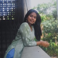 Mitali Kadam