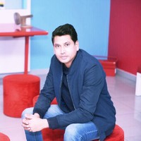 Shaik Akheel