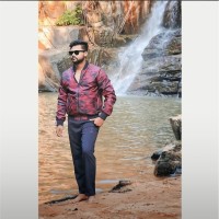 Dushyanta Meher