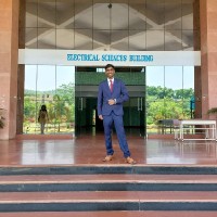 Divyanshu Meshram