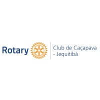Rotary Caçapava Jequitibá