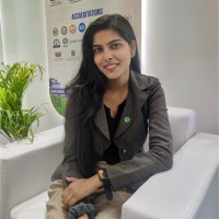 Janvi Sinha