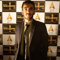 Hafiz Muhammad Arqam Mazhar