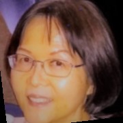 Gwen Liang