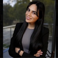 Pia Doumit