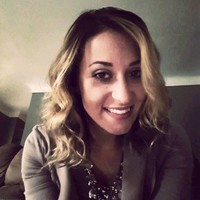 Christina Conlon