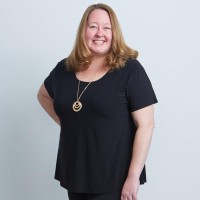 Christine Huff