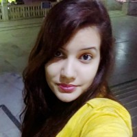 Anamika Upadhyay