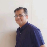 Shashikant Mali
