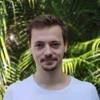 Guillaume Couarc'H