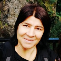 Veronica Donati