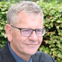 Peter Bjørn Thomsen