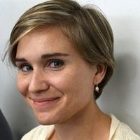 Jessica Houtz