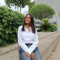 Alice Jaiswal