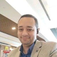 Ahmed Magdy
