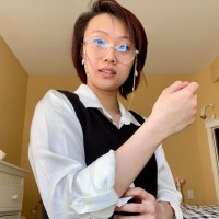 Caitlin Bui