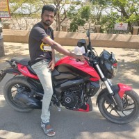 Gopal Natarajan