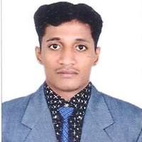 RAJKUMAR RAJENDRAN