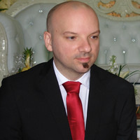 Pascal Paco Bouillé