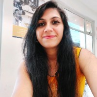 Sheetal Pandit