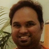 Shashi Shekar Shivanna