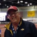 Greg Mohl