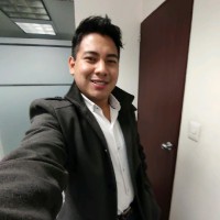 Luis Enrique Vazquez Cayetano