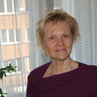 Catherine Glauden