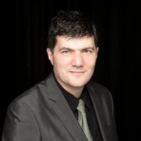 Patrick Meleo
