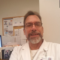 Robert Catlow MSN, RN, NPD-BC, CNOR(e)