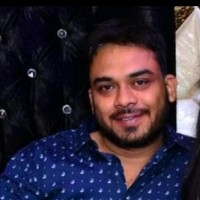 Shekhar Kulshreshtha