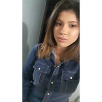 Lilian Caroline Silva Enguel