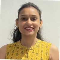 Pallavi Chauhan