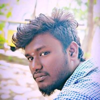 Pradeep R