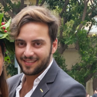 Alberto Bruccoleri