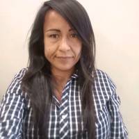Yvonne Estrada
