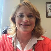 Gayla Cummings