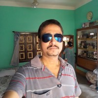 Sanjib Roy