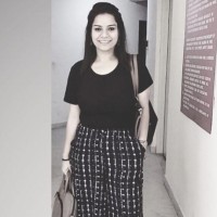 Sagarika Singh