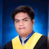 Ralph Clarence Borromeo