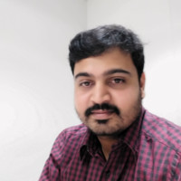 Harinatha Reddy