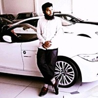 Mohammed Hamed