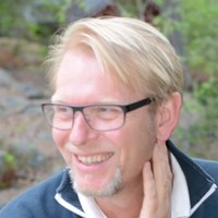 Tomas Lundin