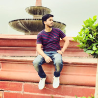 Manish Gupta