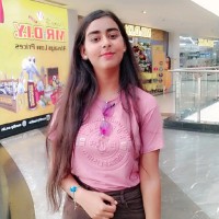 Shresthi Gupta