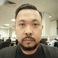 Rizam Muhazar Morsit