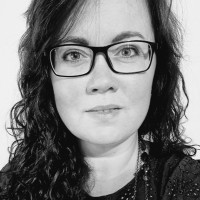 Lenka Žaludová