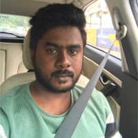 Arunprasadh Saravanan