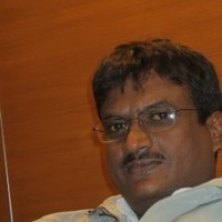 Bharat Patel