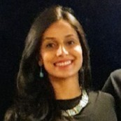 Prachi Singh